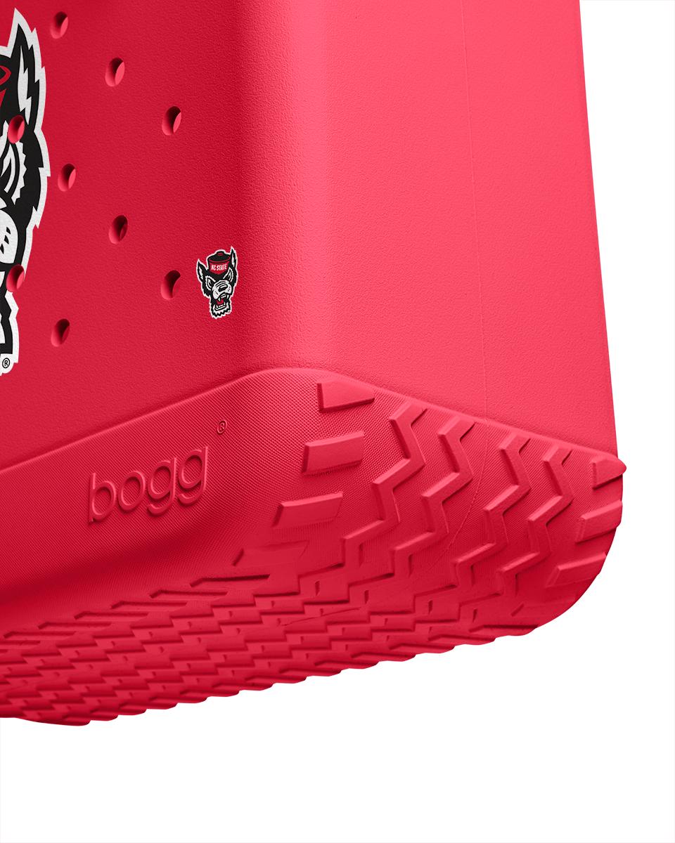 Original Bogg Bag - North Carolina State