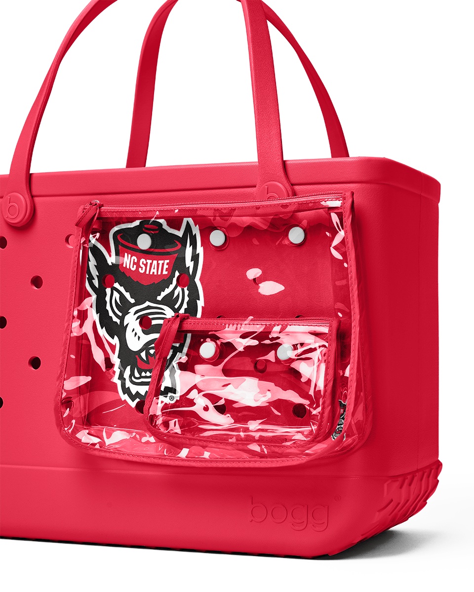 Original Bogg Bag - North Carolina State