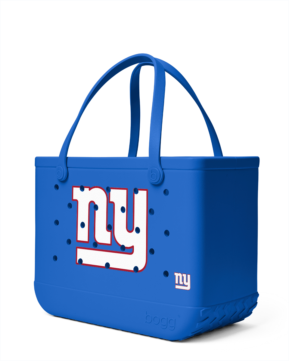 Original Bogg Bag - New York Giants