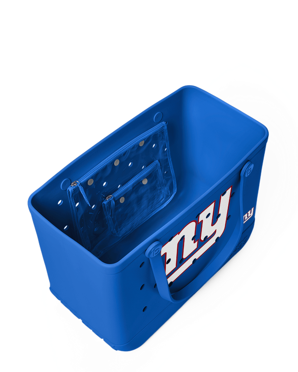 Original Bogg Bag - New York Giants