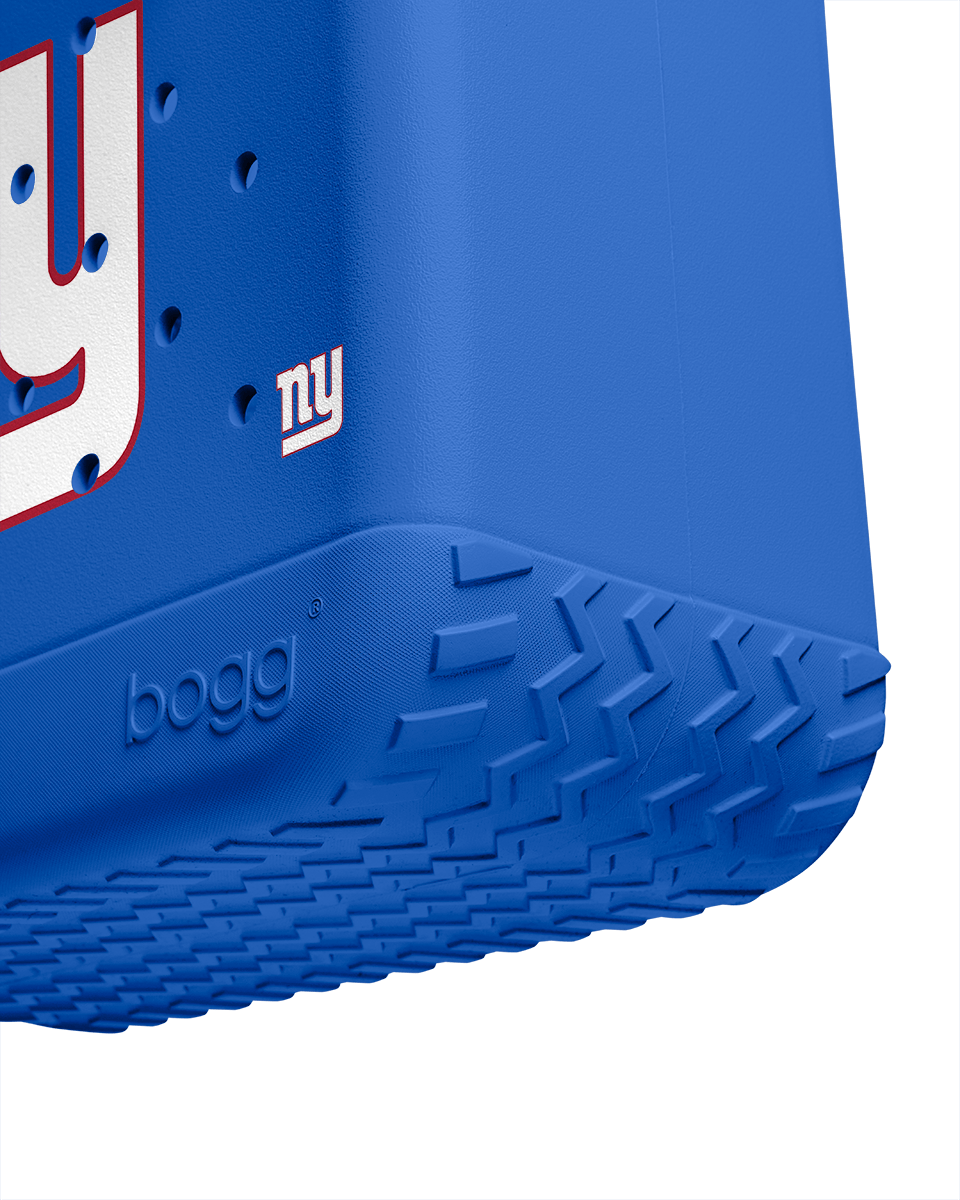 Original Bogg Bag - New York Giants