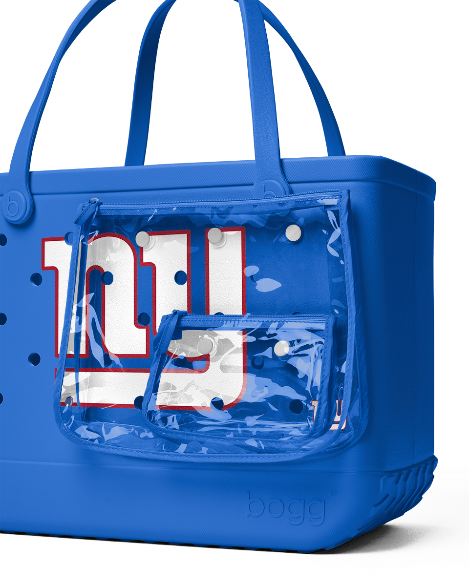 Original Bogg Bag - New York Giants