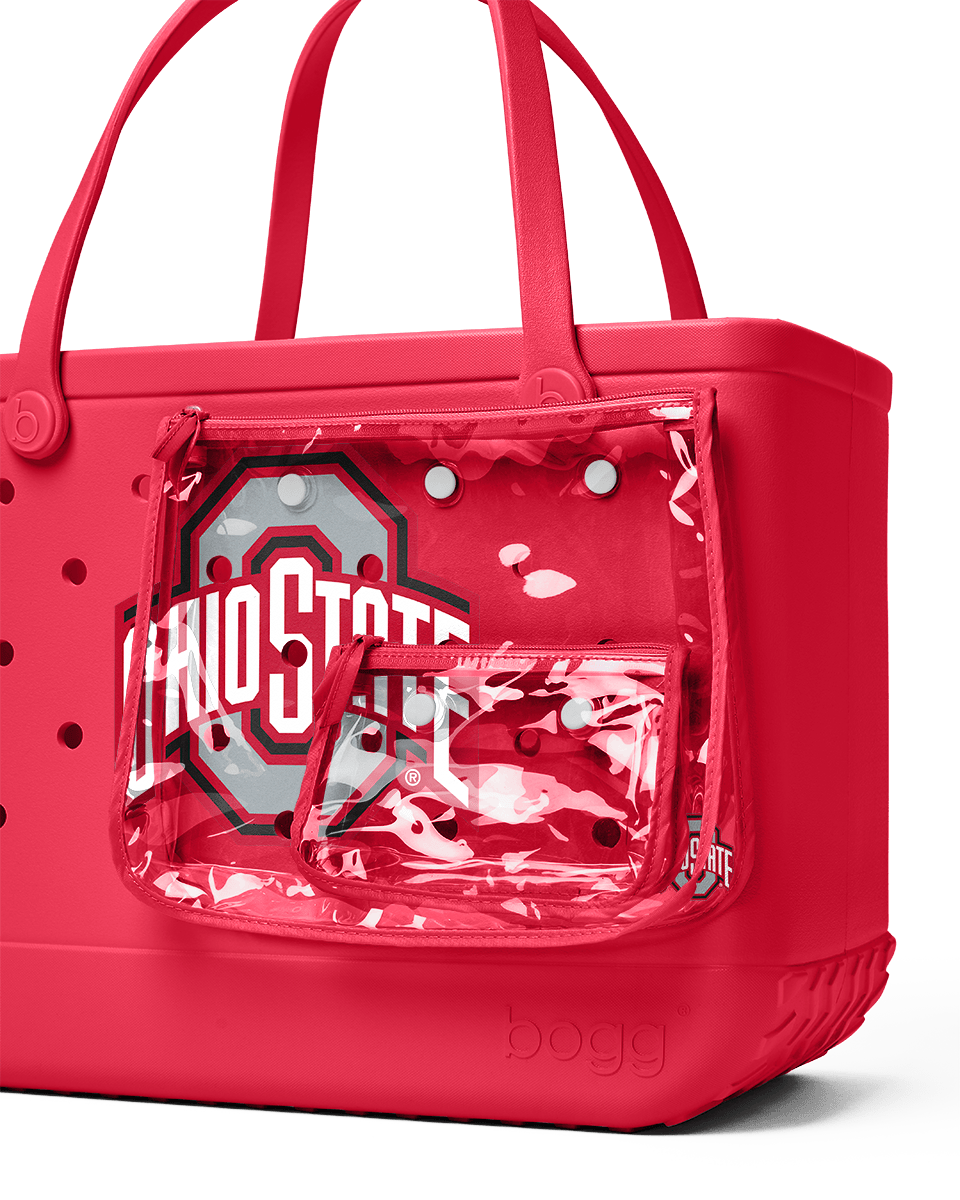 Original Bogg Bag - Ohio State Buckeye