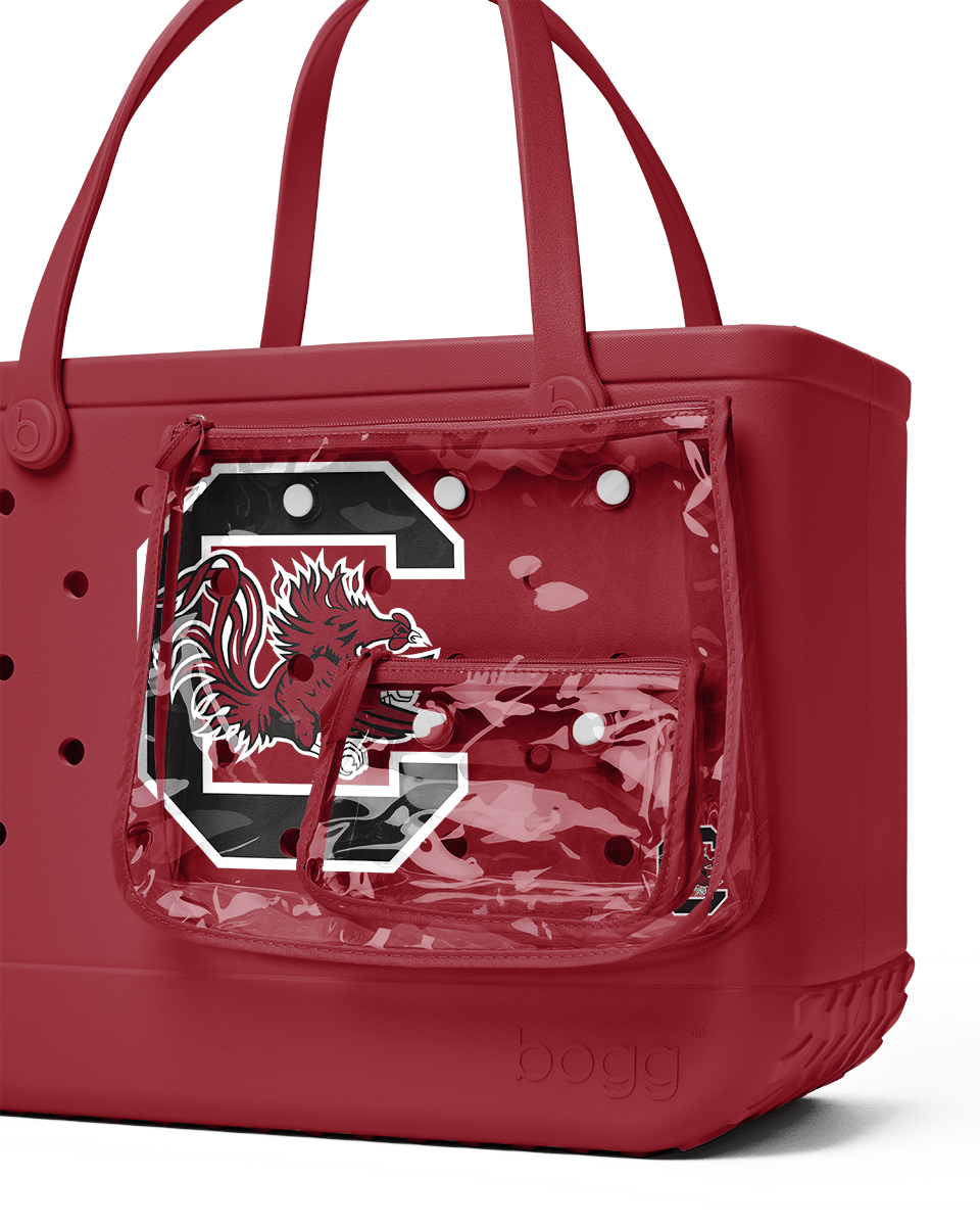 Original Bogg Bag - South Carolina Gamecocks