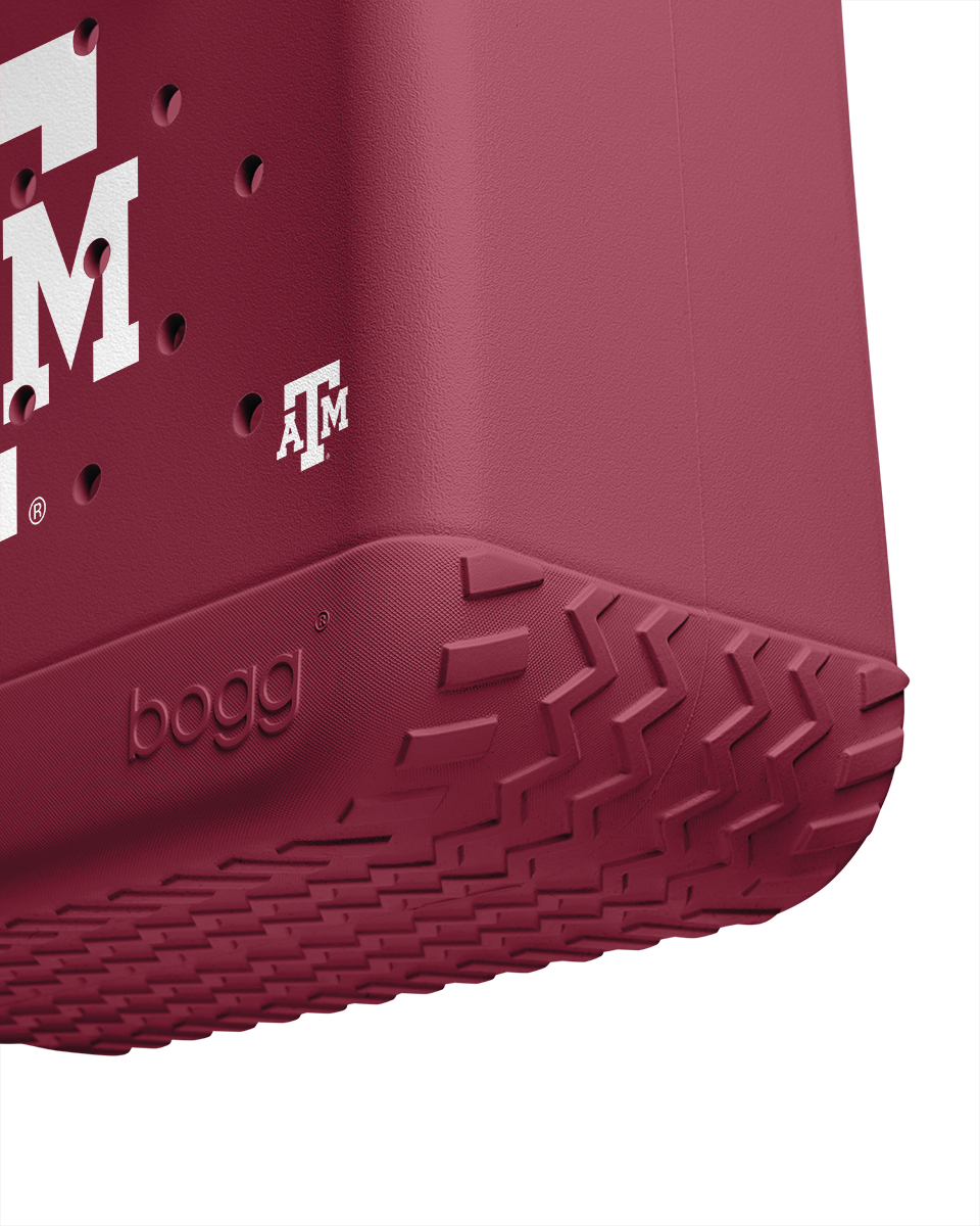 Original Bogg Bag - Texas AM Aggies
