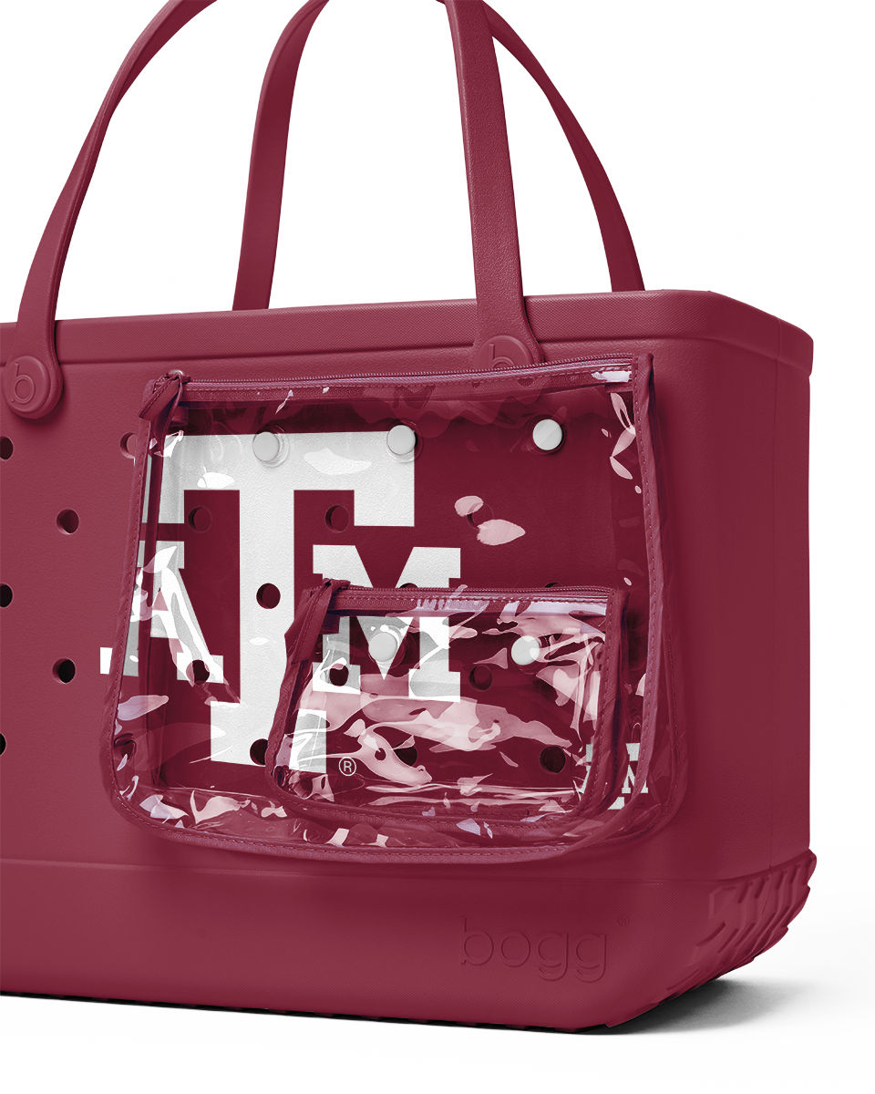 Original Bogg Bag - Texas AM Aggies