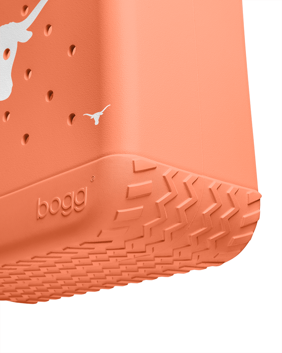 Original Bogg Bag - Texas Longhorns