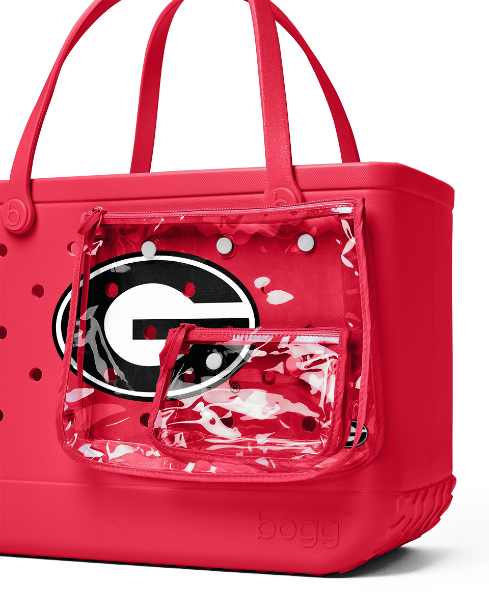 Original Bogg Bag - Georgia Bulldogs