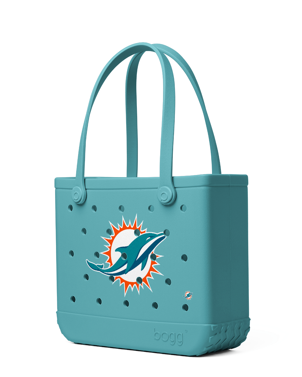 Baby Bogg Bag - Miami Dolphins
