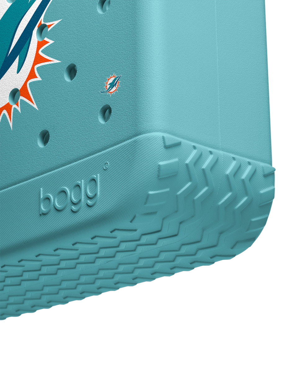Baby Bogg Bag - Miami Dolphins