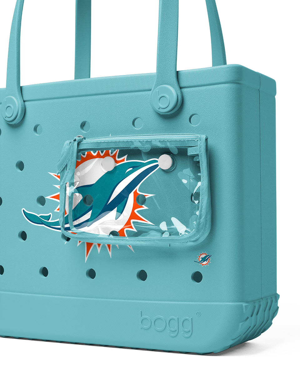 Baby Bogg Bag - Miami Dolphins