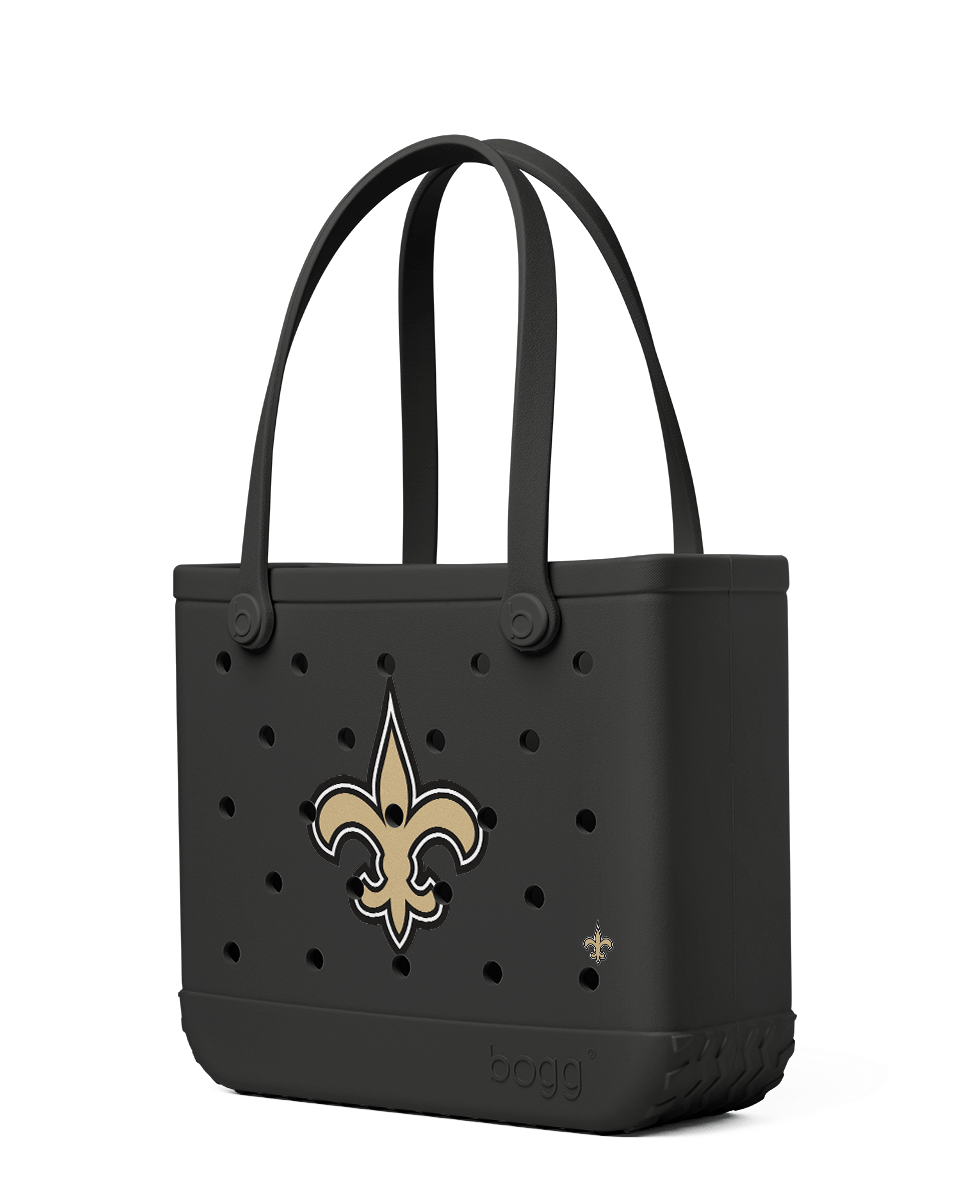 Baby Bogg Bag - New Orleans Saints