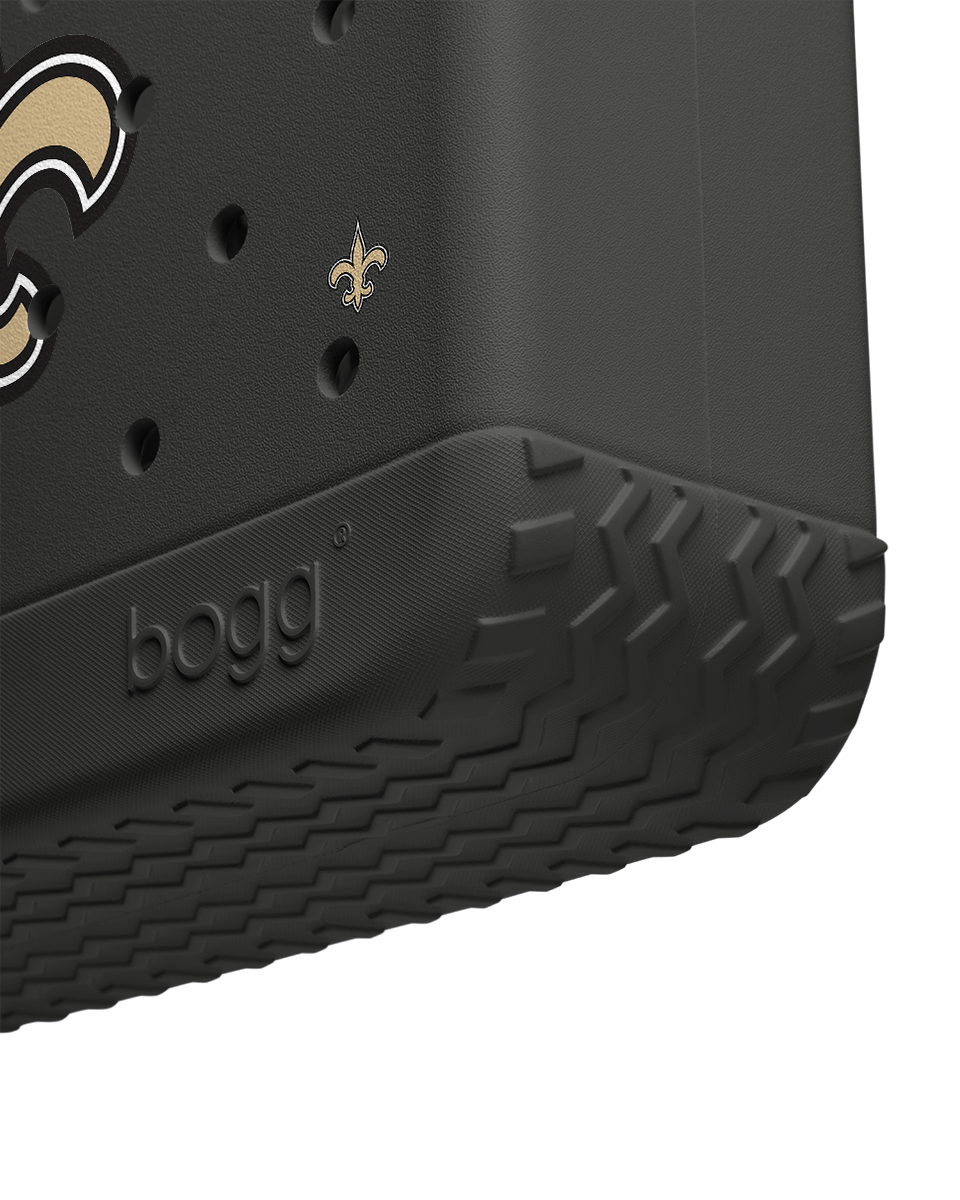 Baby Bogg Bag - New Orleans Saints
