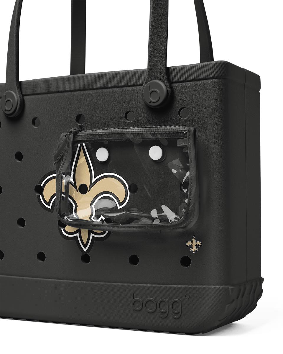 Baby Bogg Bag - New Orleans Saints