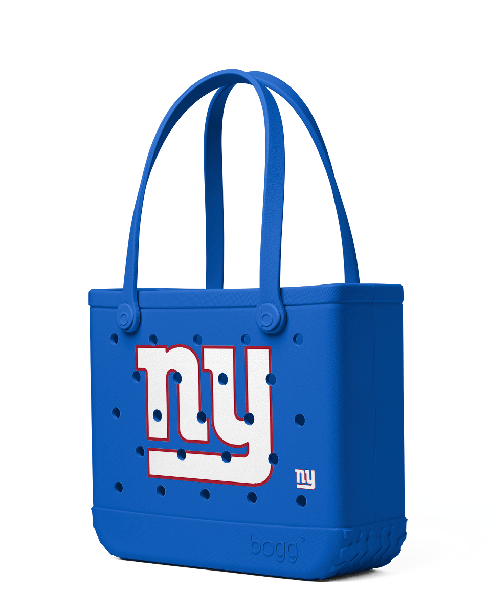 Baby Bogg Bag - New York Giants
