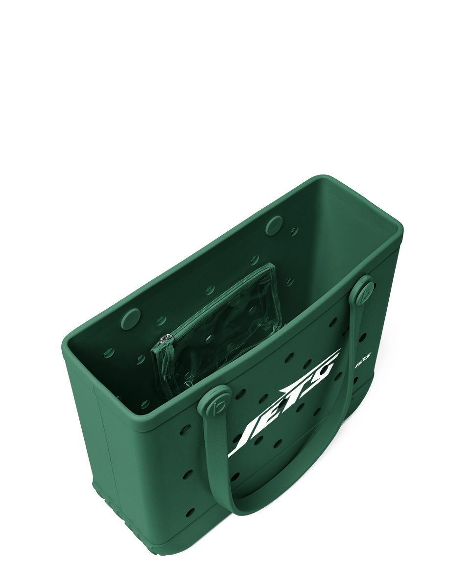 Baby Bogg Bag - New York Jets