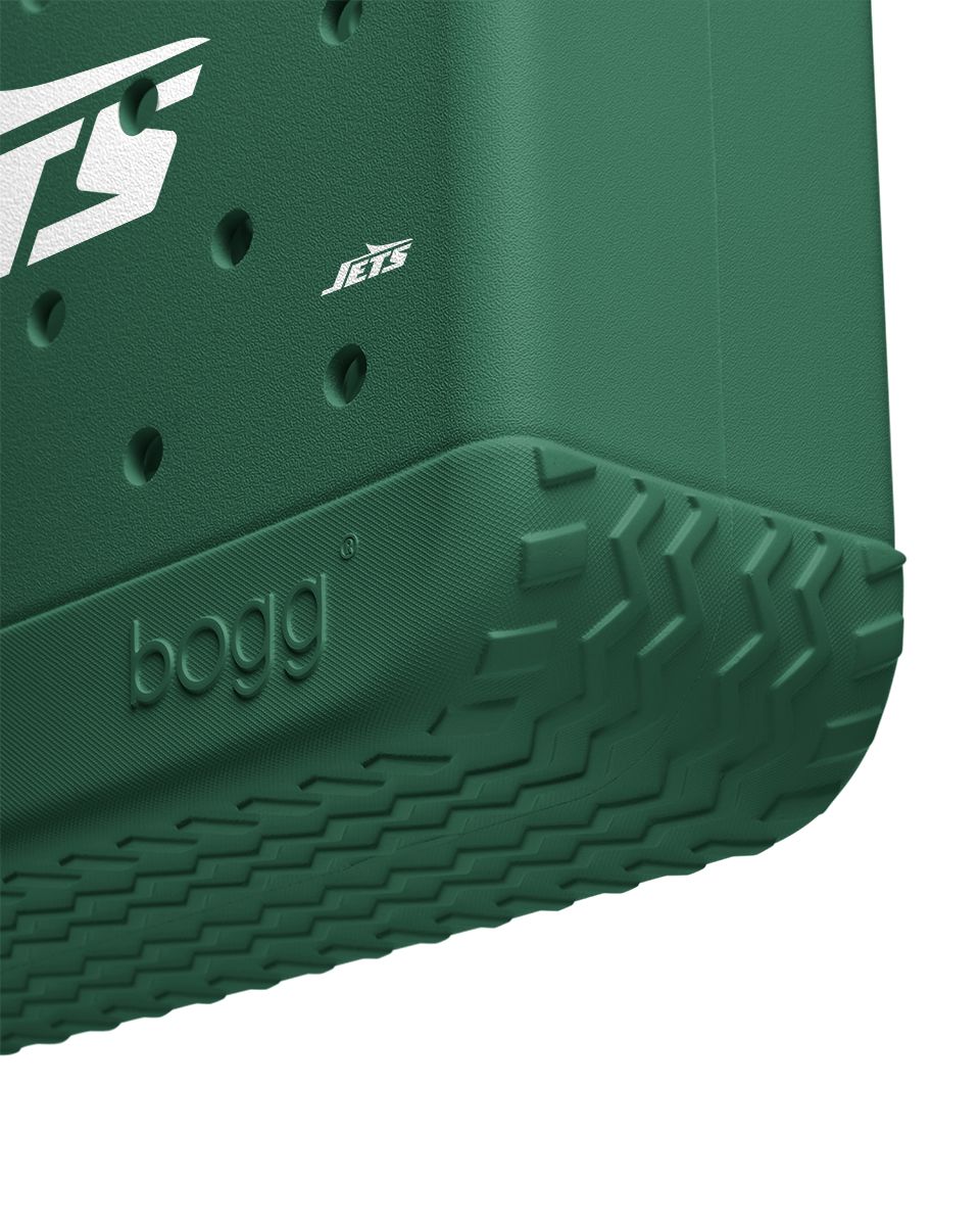 Baby Bogg Bag - New York Jets