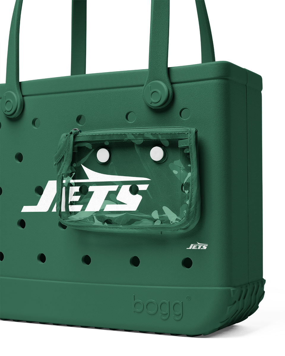 Baby Bogg Bag - New York Jets