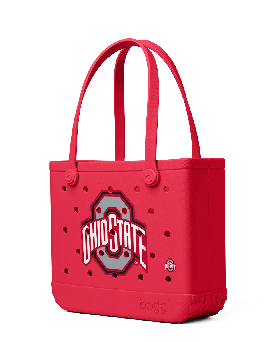 Baby Bogg Bag - Ohio State Buckeye