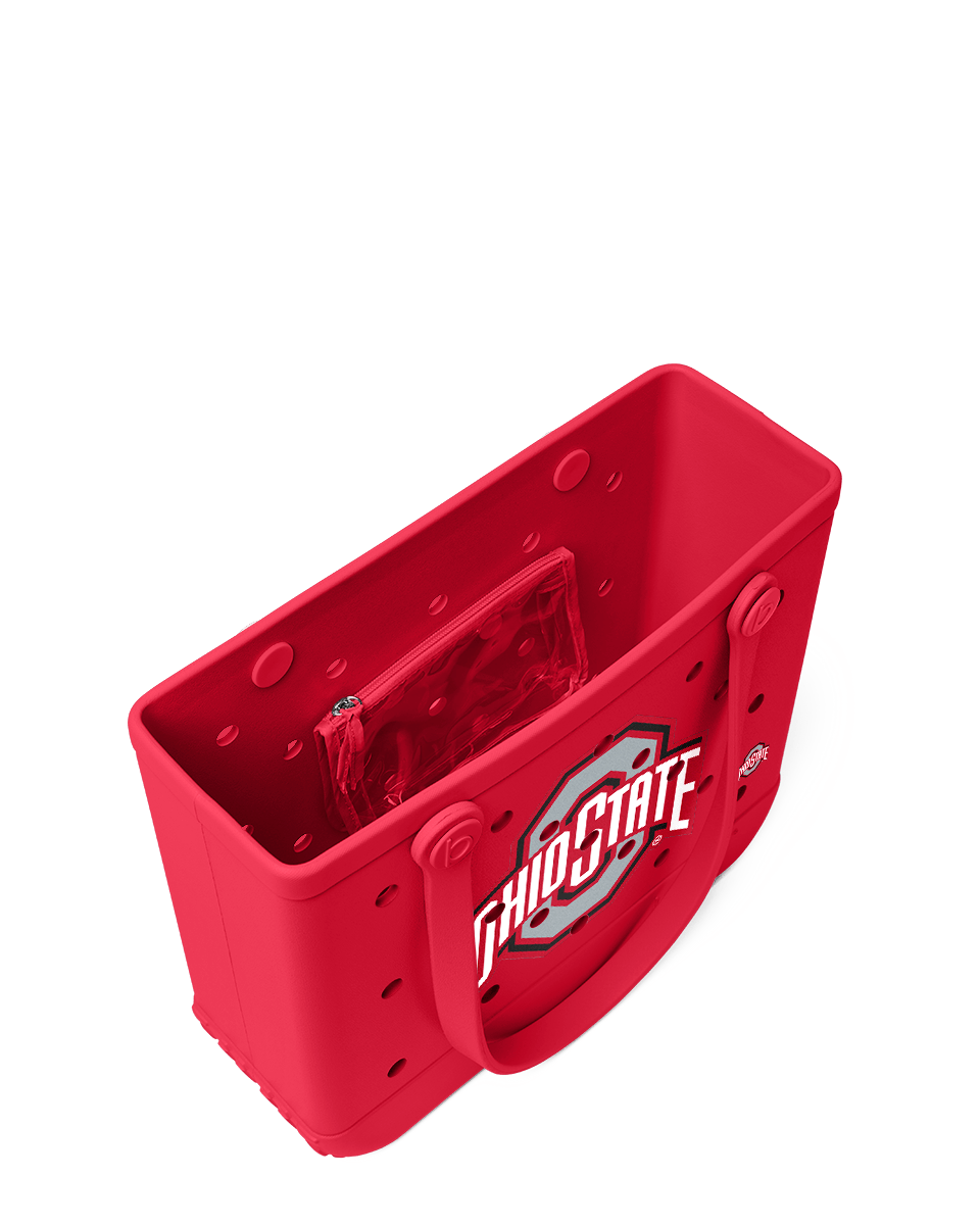 Baby Bogg Bag - Ohio State Buckeye