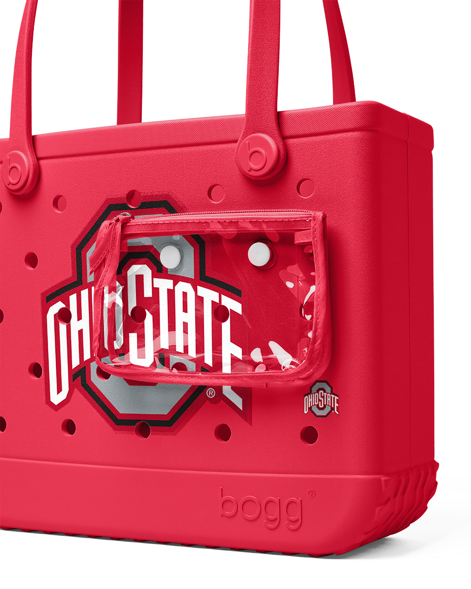 Baby Bogg Bag - Ohio State Buckeye