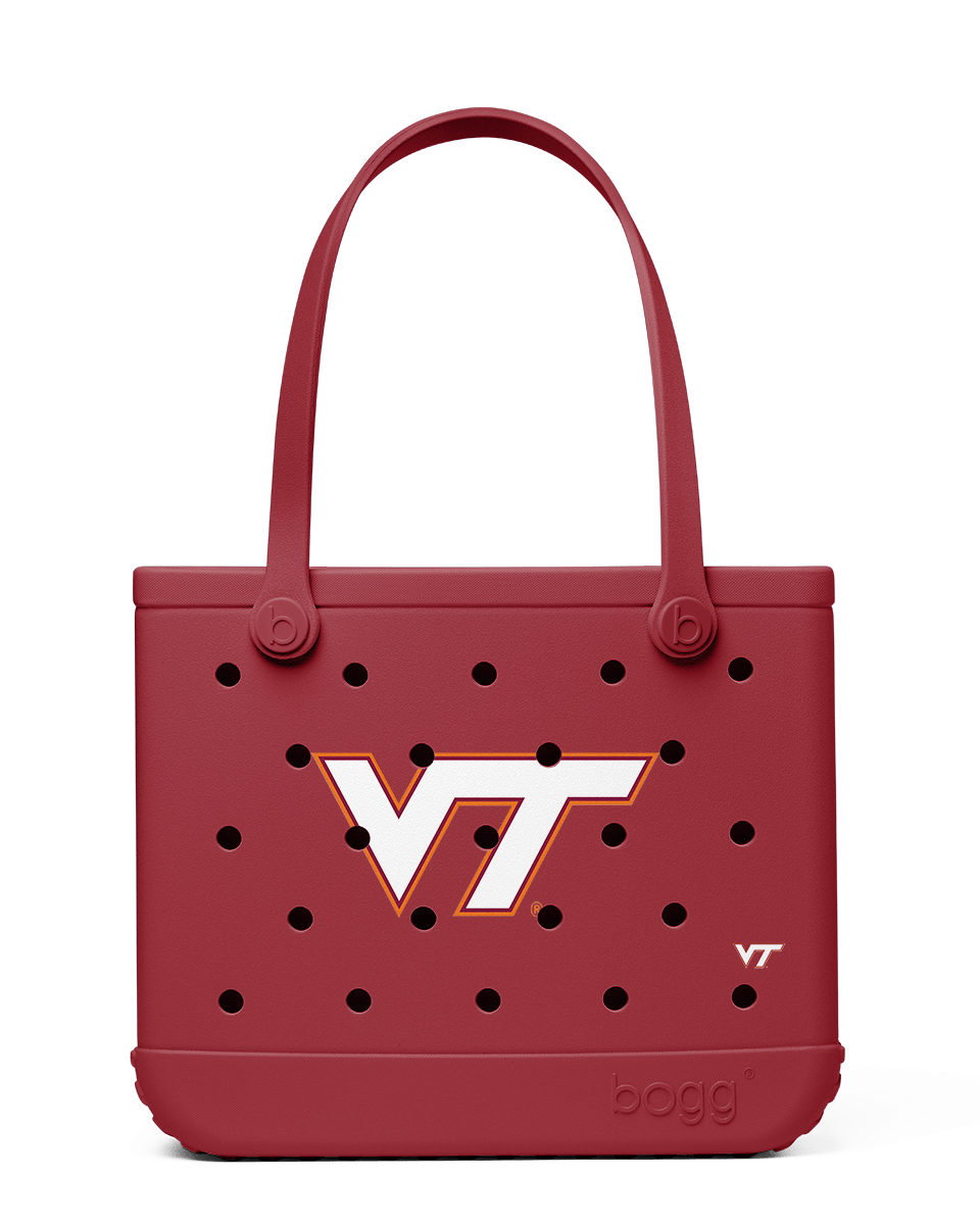 Baby Bogg Bag - Virginia Tech Hokies