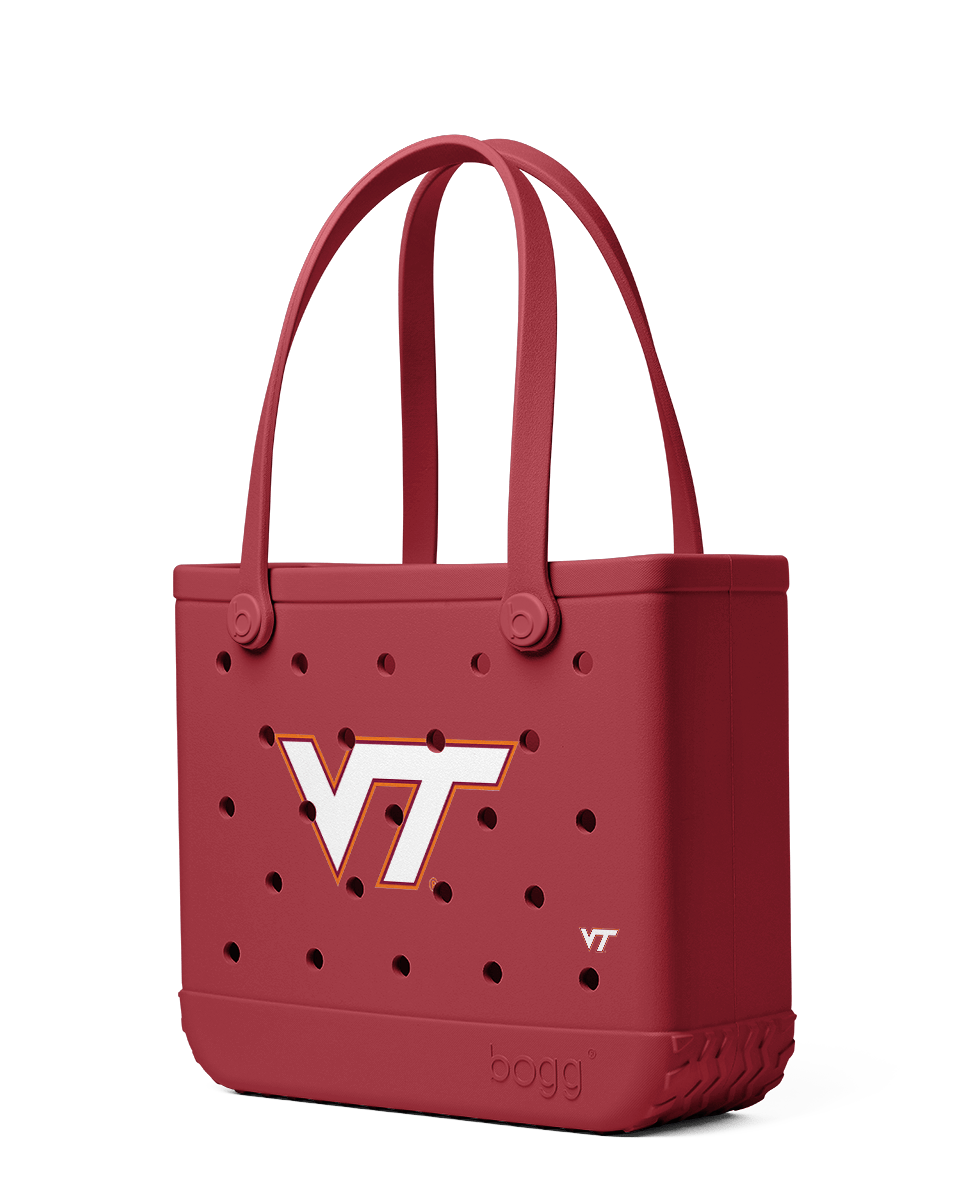 Baby Bogg Bag - Virginia Tech Hokies