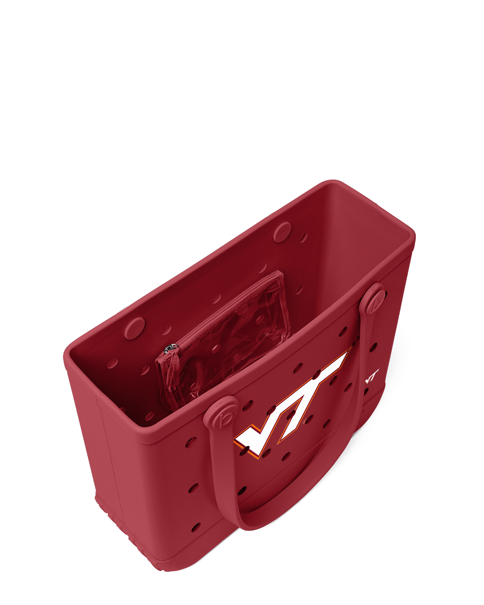 Baby Bogg Bag - Virginia Tech Hokies