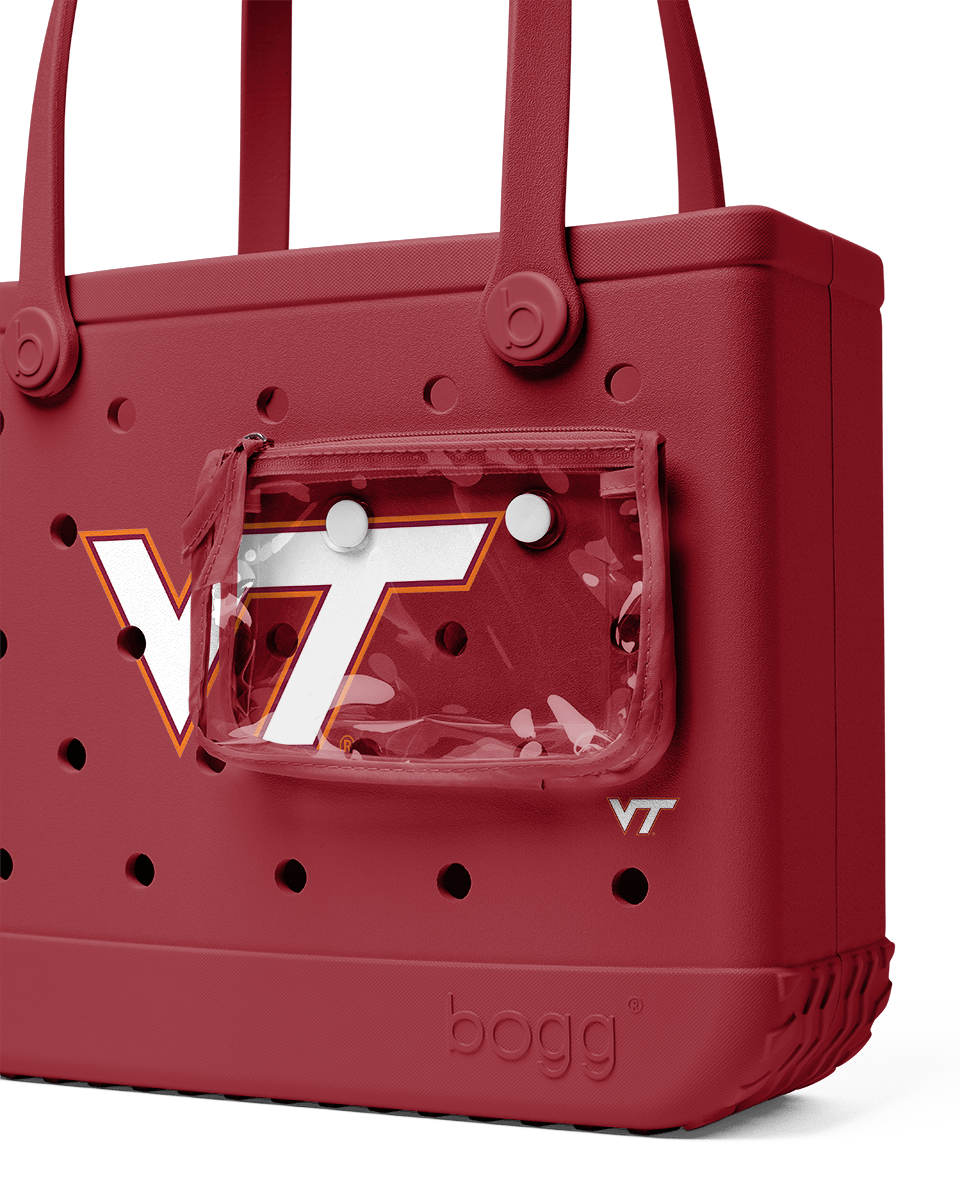 Baby Bogg Bag - Virginia Tech Hokies