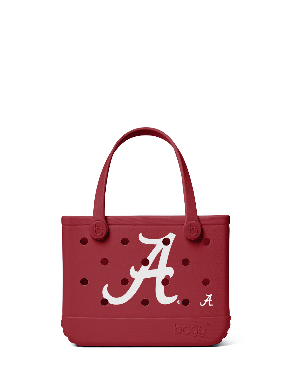 Bitty Bogg Bag - Alabama Crimson Tide