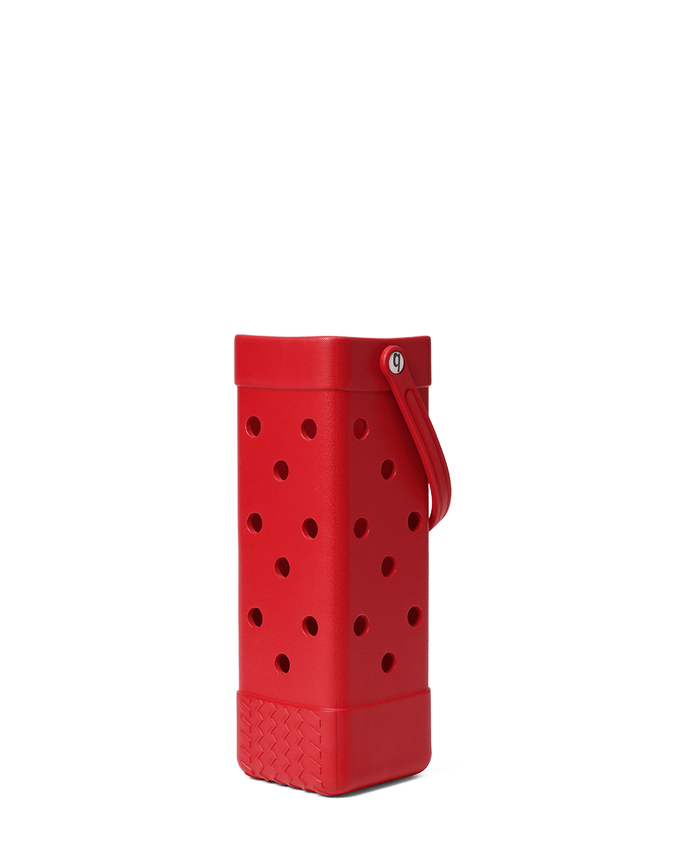 BYO Bogg Wine Tote - You Red My Mind