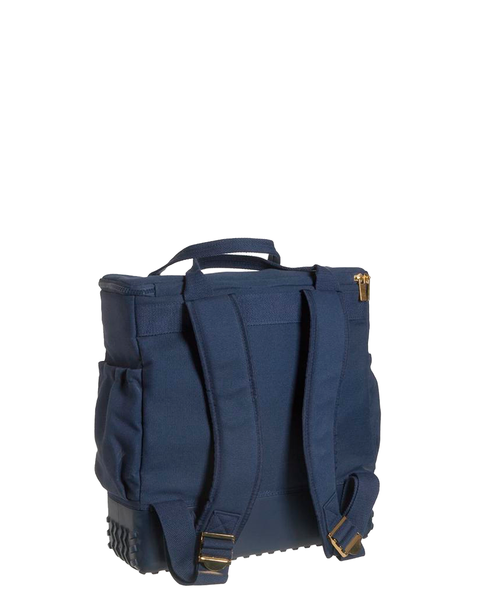 Canvas Bag - Navy