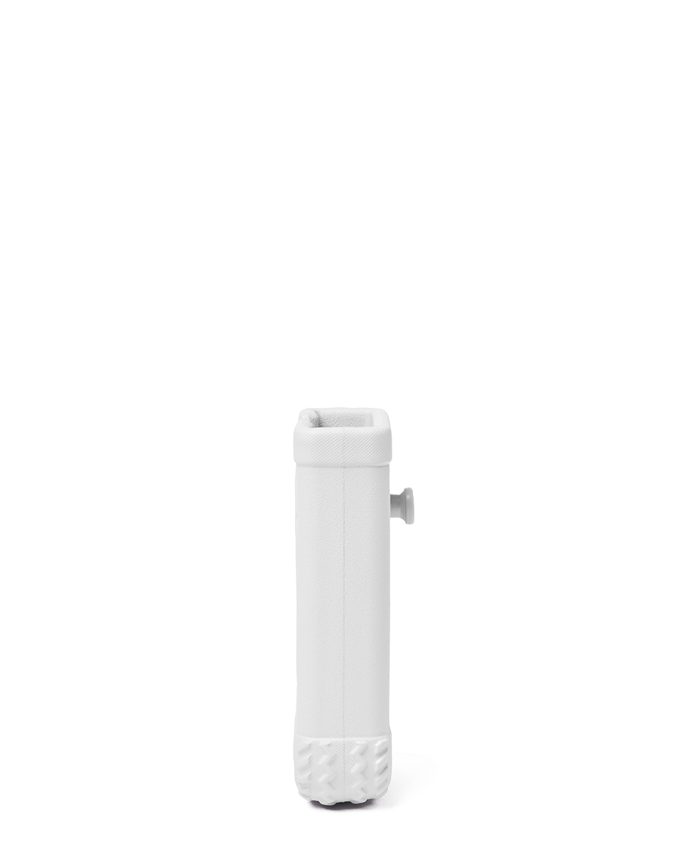 Call Me Bogg - For Shore White