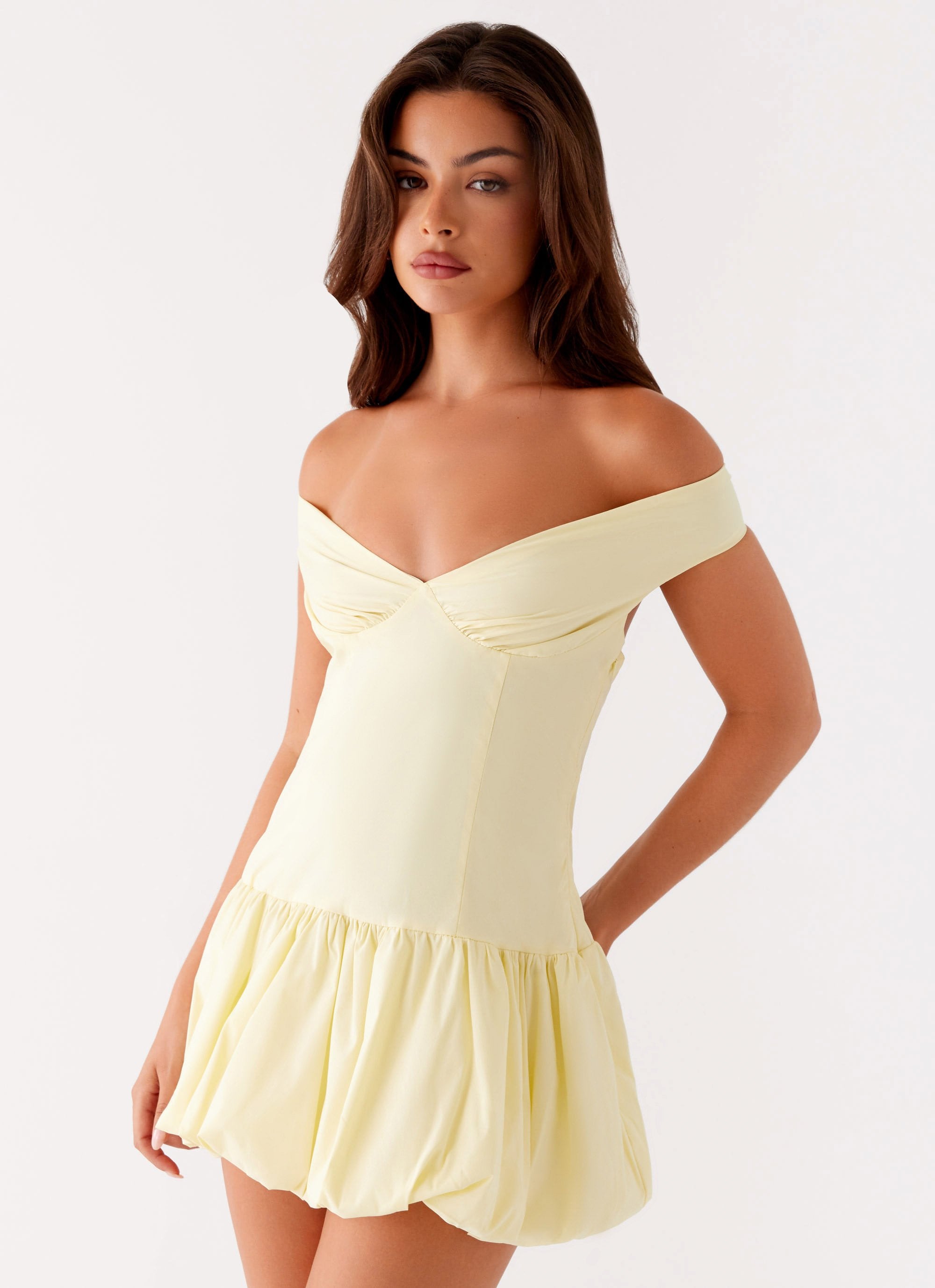 white corset for wedding dress Shona Joy - Solene - Taffeta Junior Bridesmaid Dress outdoor wedding bridesmaid dress stretch out Select Pant Waist Size:31W