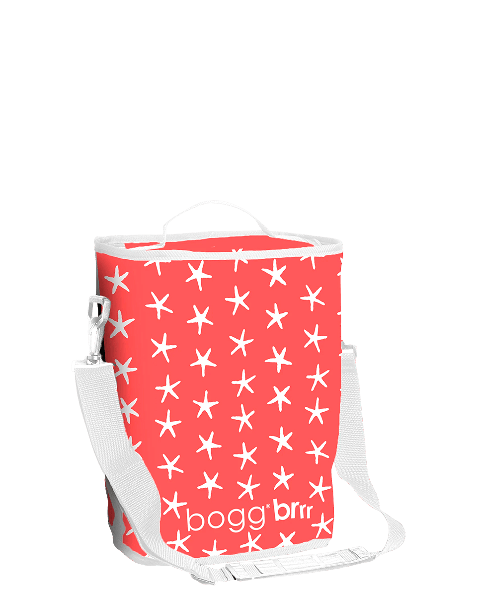 Bogg Brrr and a Half Cooler Insert - Starfish
