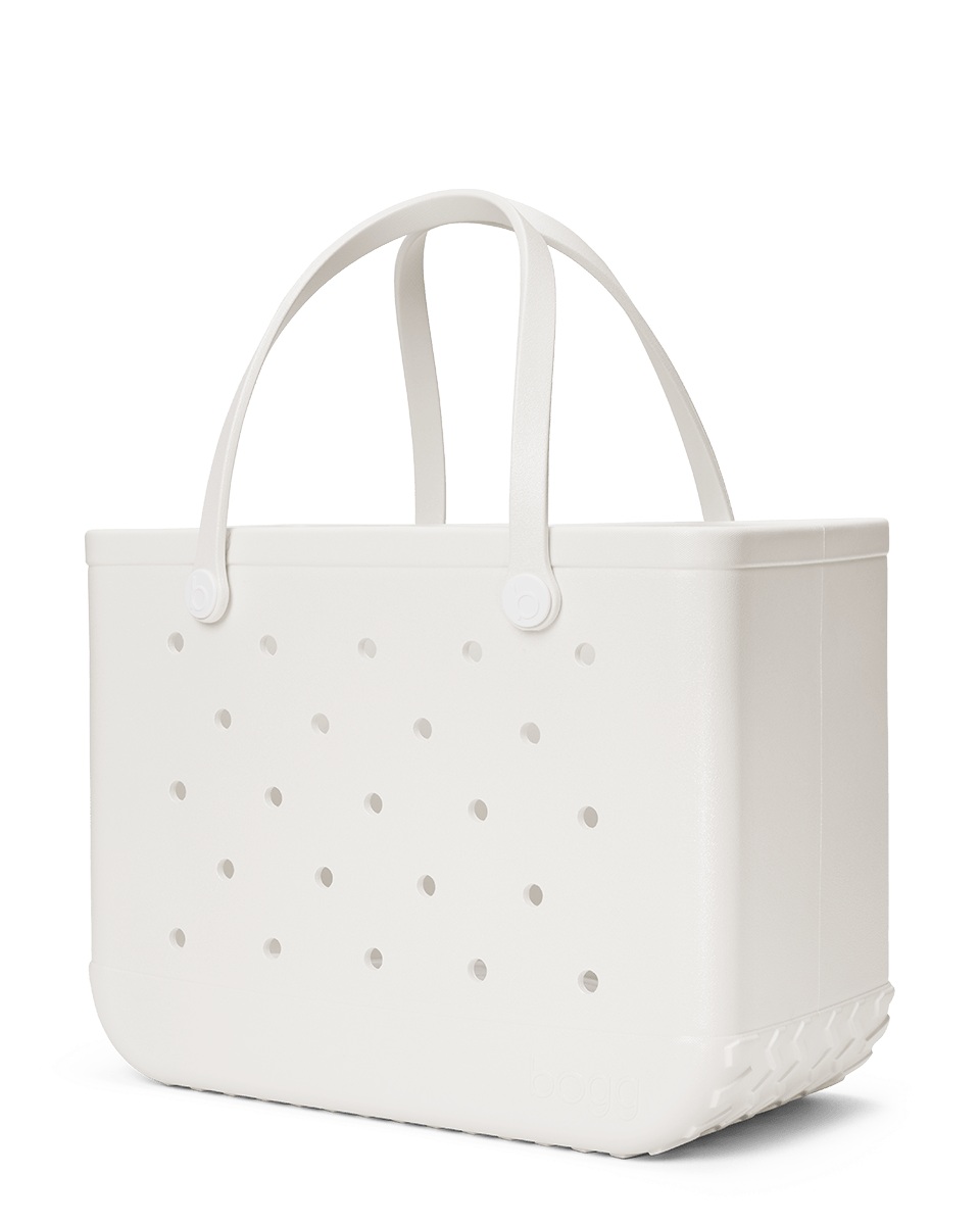 Original Bogg Bag - Ice Shimmer