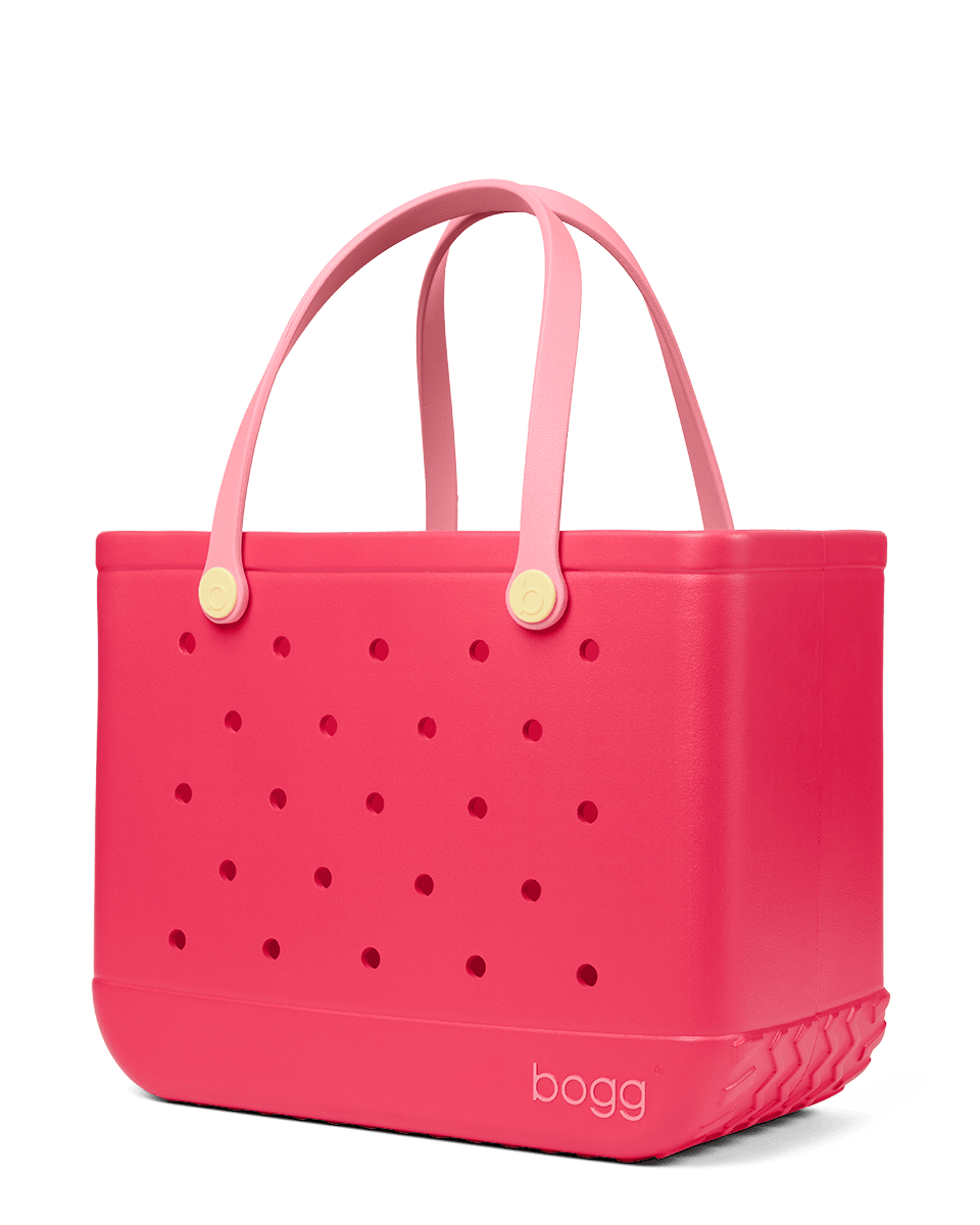 Original Bogg Bag - Strawberry Acai