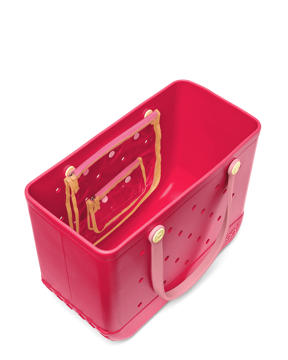 Original Bogg Bag - Strawberry Acai