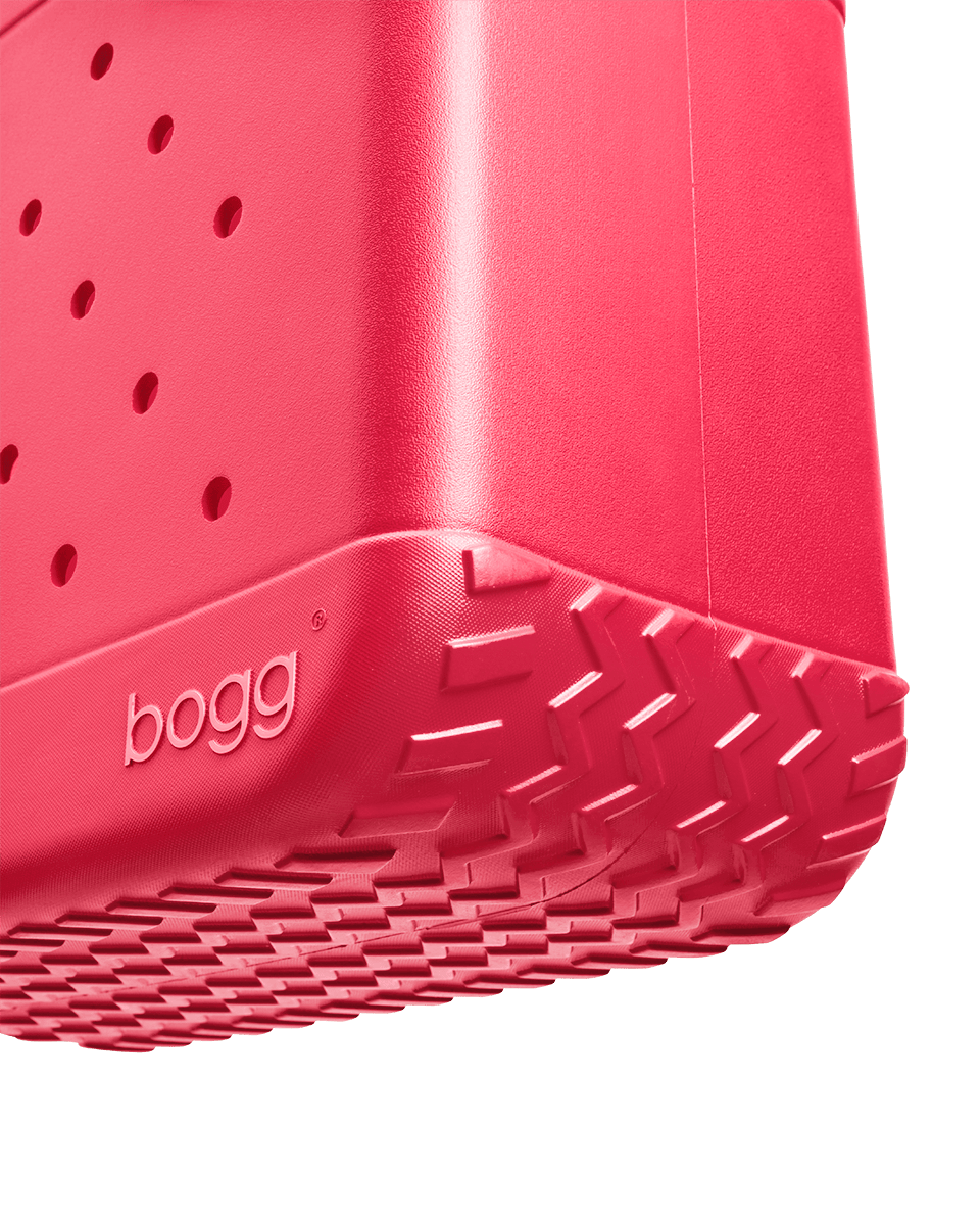 Original Bogg Bag - Strawberry Acai
