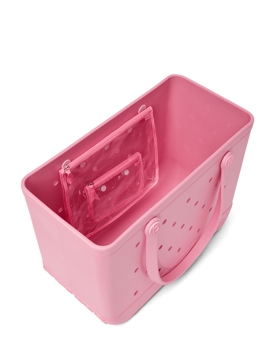 Original Bogg Bag - Bubblegum Shimmer