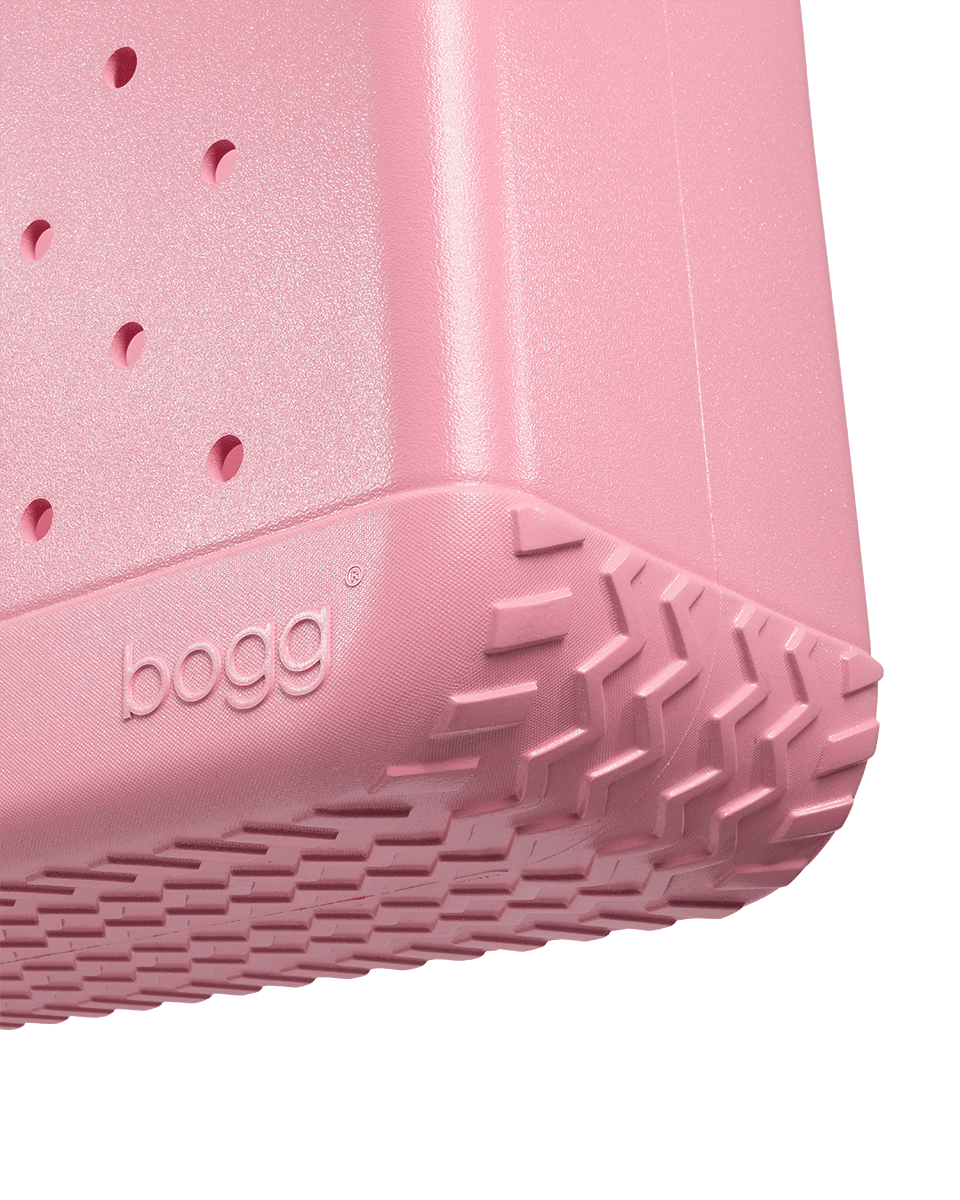 Original Bogg Bag - Bubblegum Shimmer