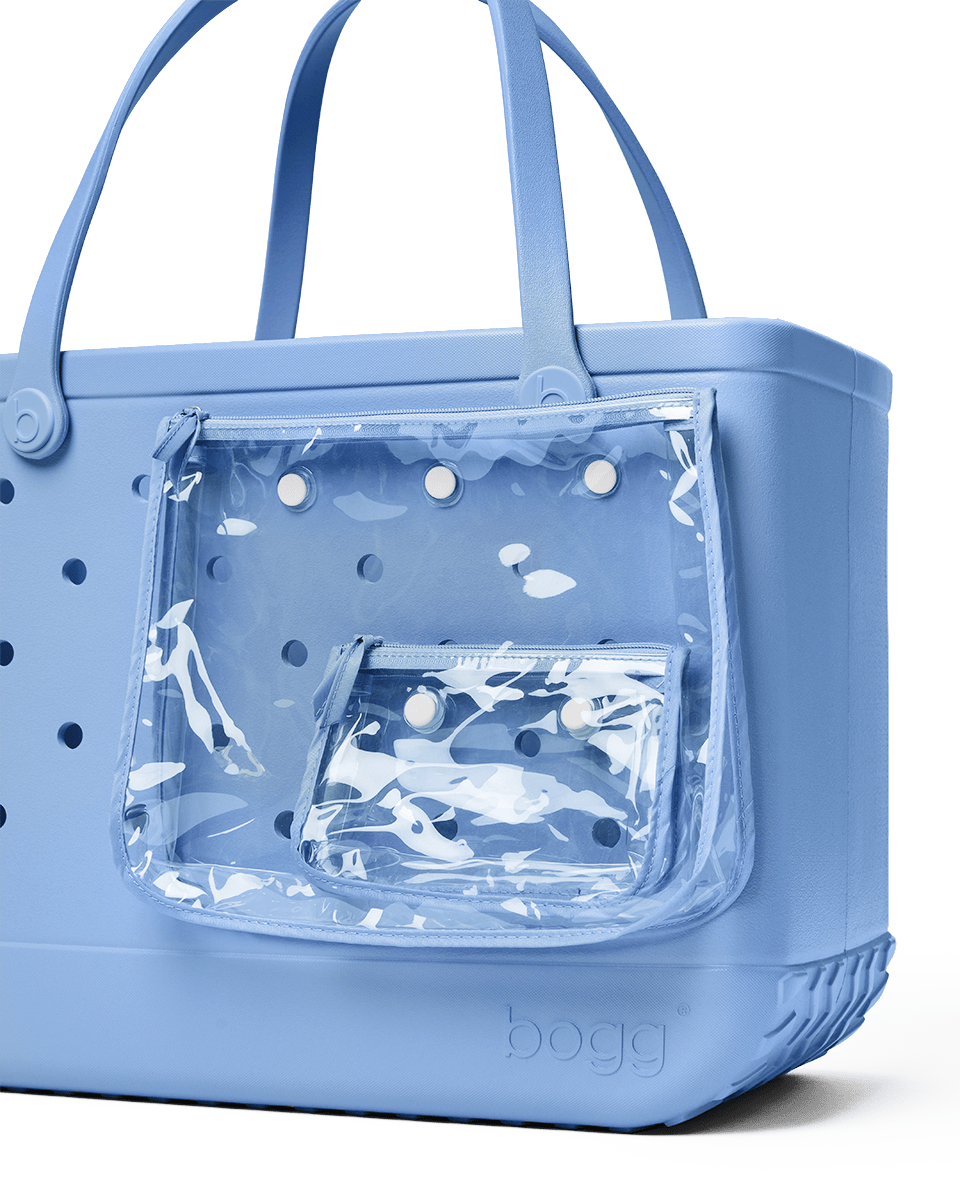 Original Bogg Bag - Carolina on my Mind