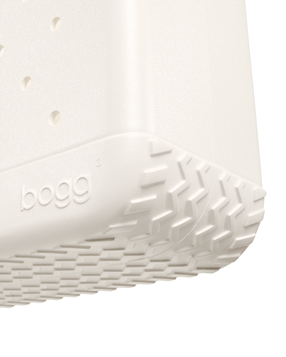 Original Bogg Bag - Coconut Shimmer