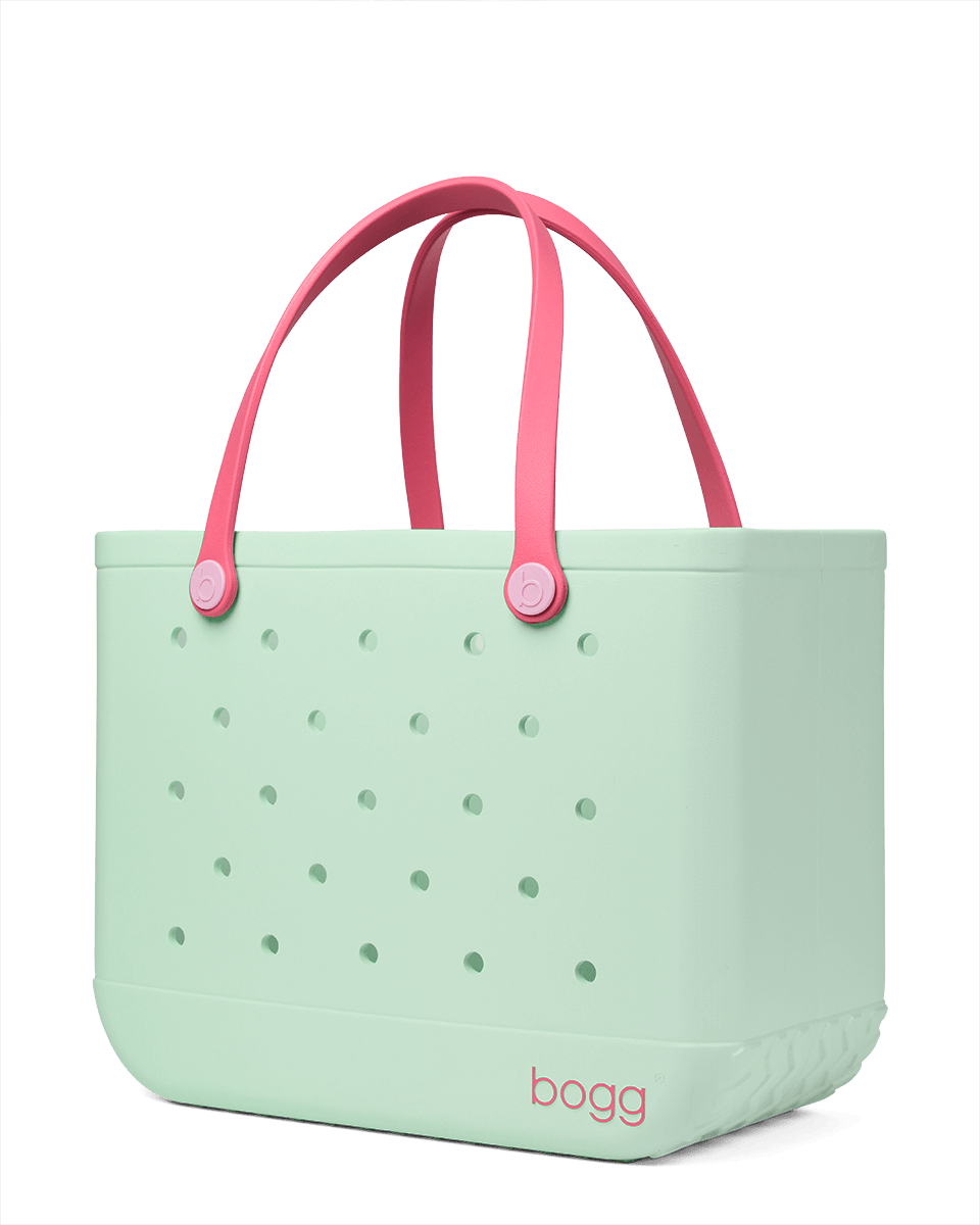 Original Bogg Bag - Matcha Alota