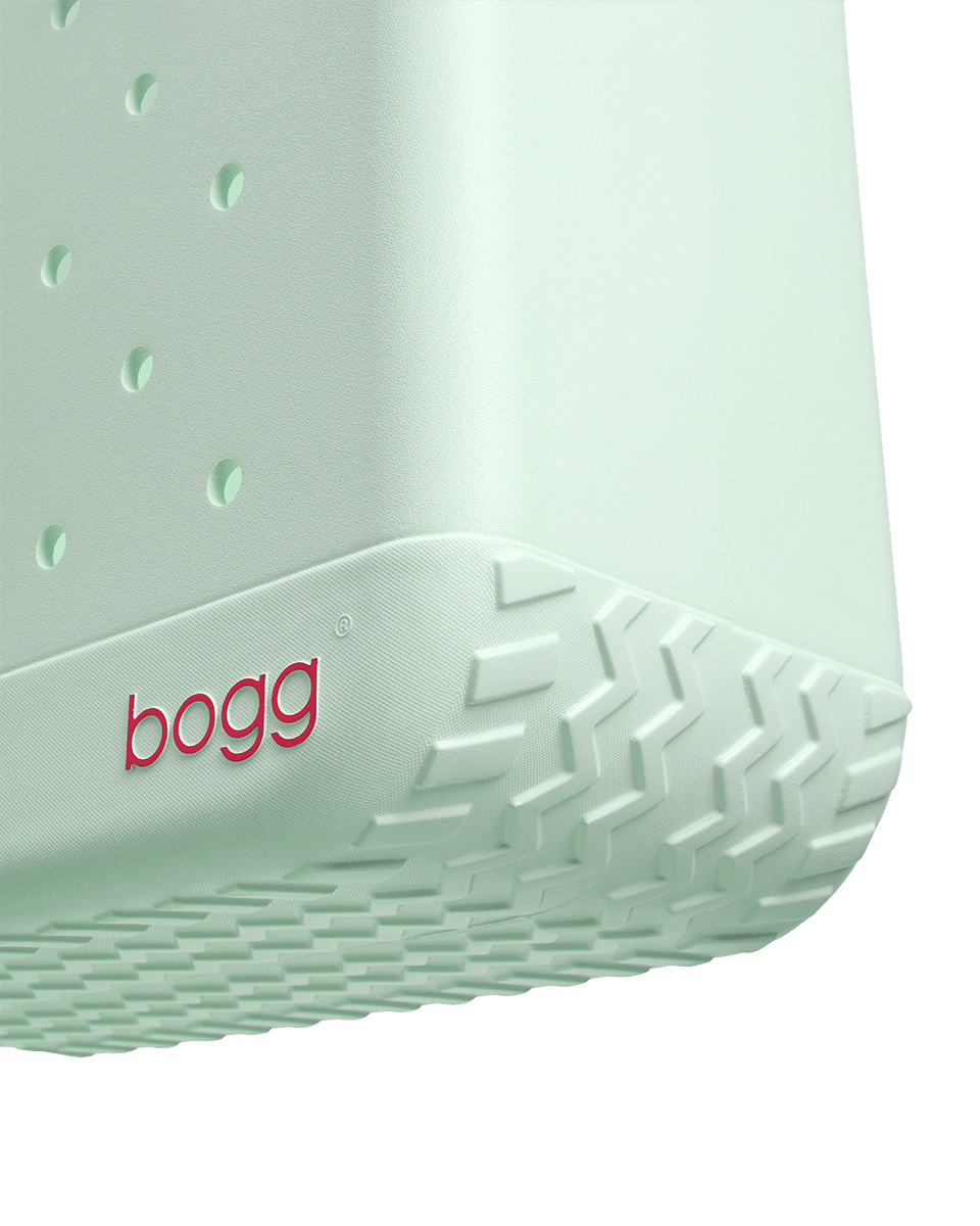 Original Bogg Bag - Matcha Alota