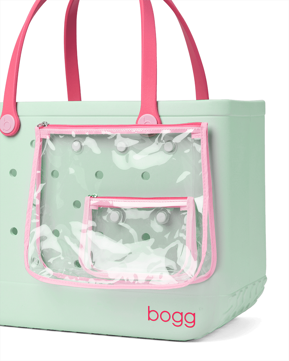 Original Bogg Bag - Matcha Alota