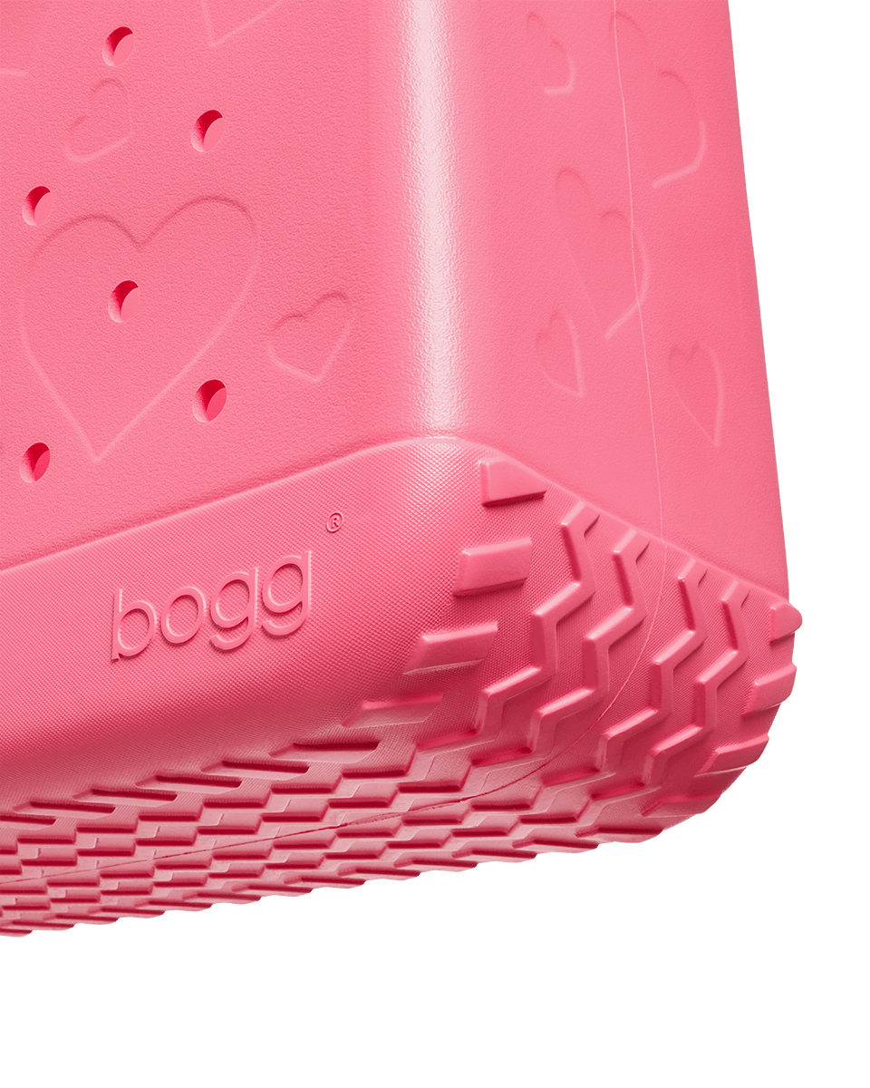 Original Bogg Bag - Conversation Hearts Watermelon