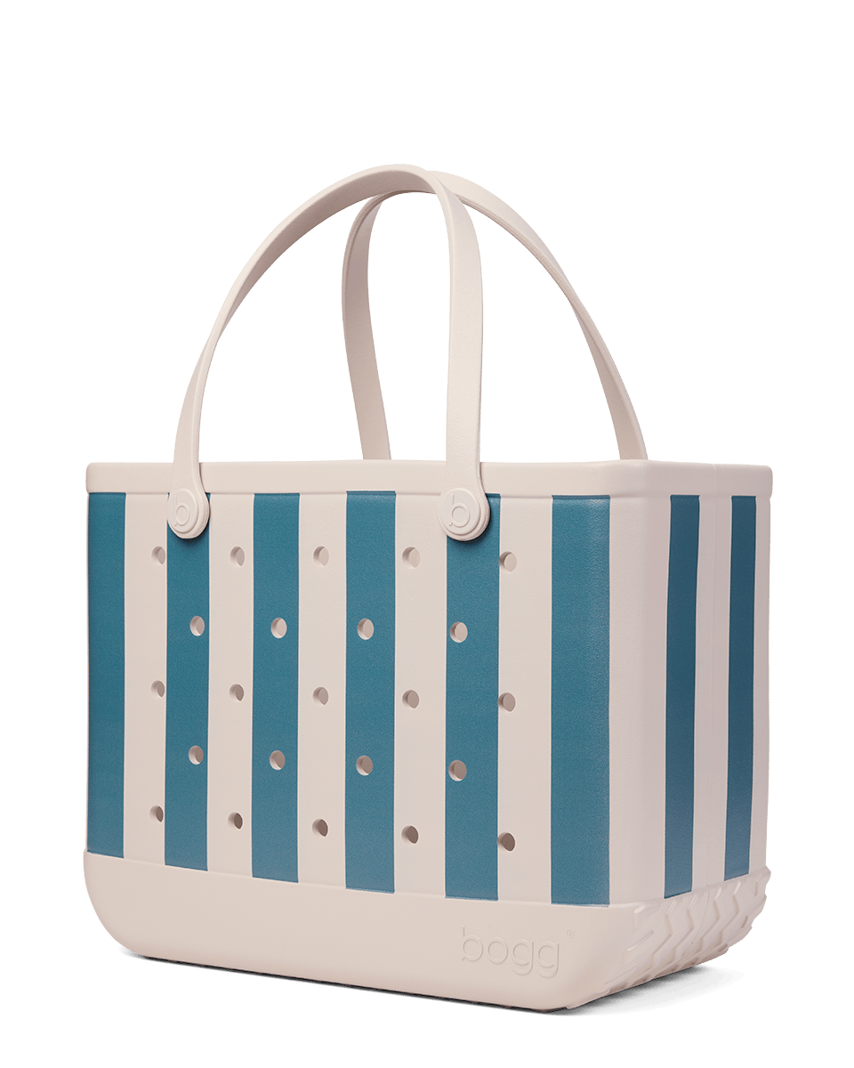 Original Bogg Bag - Dockside Stripe