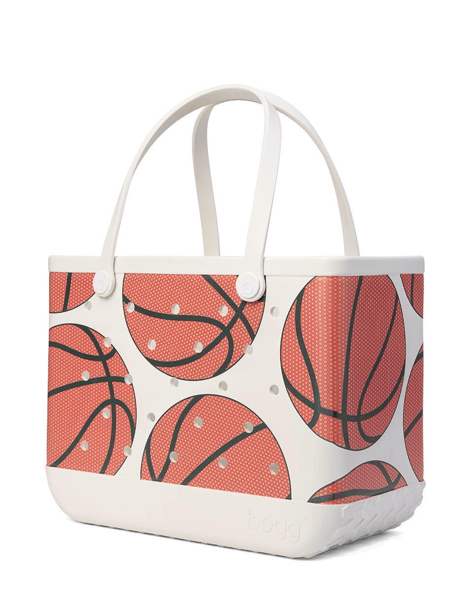 Original Bogg Bag - Hoop Dreams