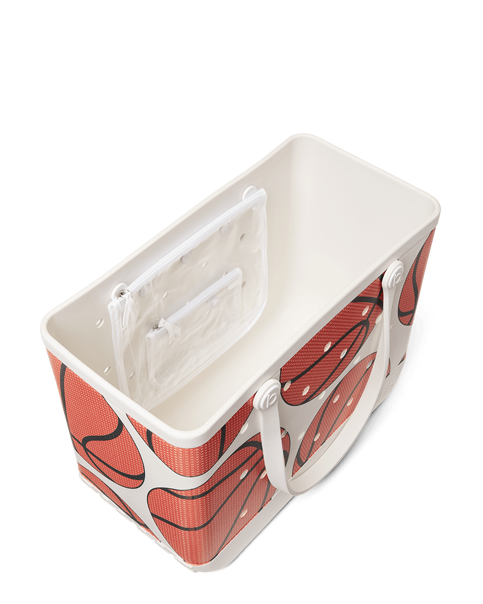 Original Bogg Bag - Hoop Dreams